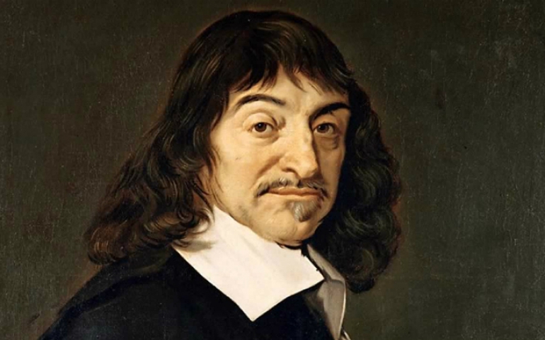 Eksakte sitater fra matematiker og filosof Rene Descartes