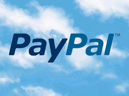 Slik registrerer du deg for PayPal