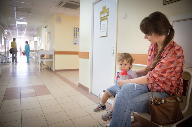 Slik forstår du hva du spinner på unødvendig avfall i en betalt klinikk