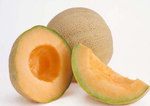 Melon er en bær eller frukt?